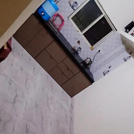 City Centre Flat Aurangabad  Luaran gambar