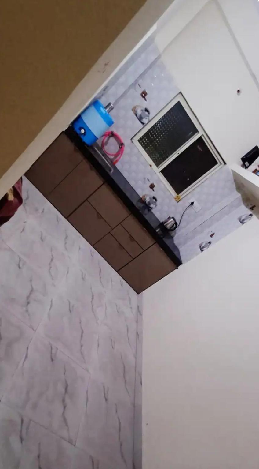 City Centre Flat Aurangabad  Luaran gambar