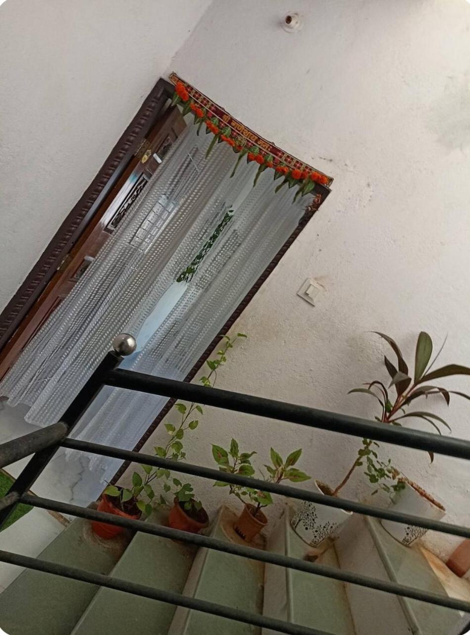 City Centre Flat Aurangabad  Luaran gambar