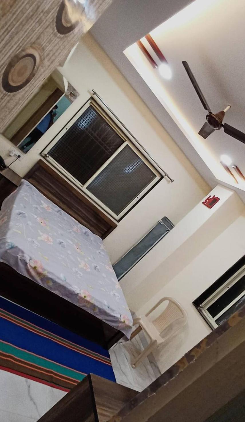 City Centre Flat Aurangabad  Luaran gambar