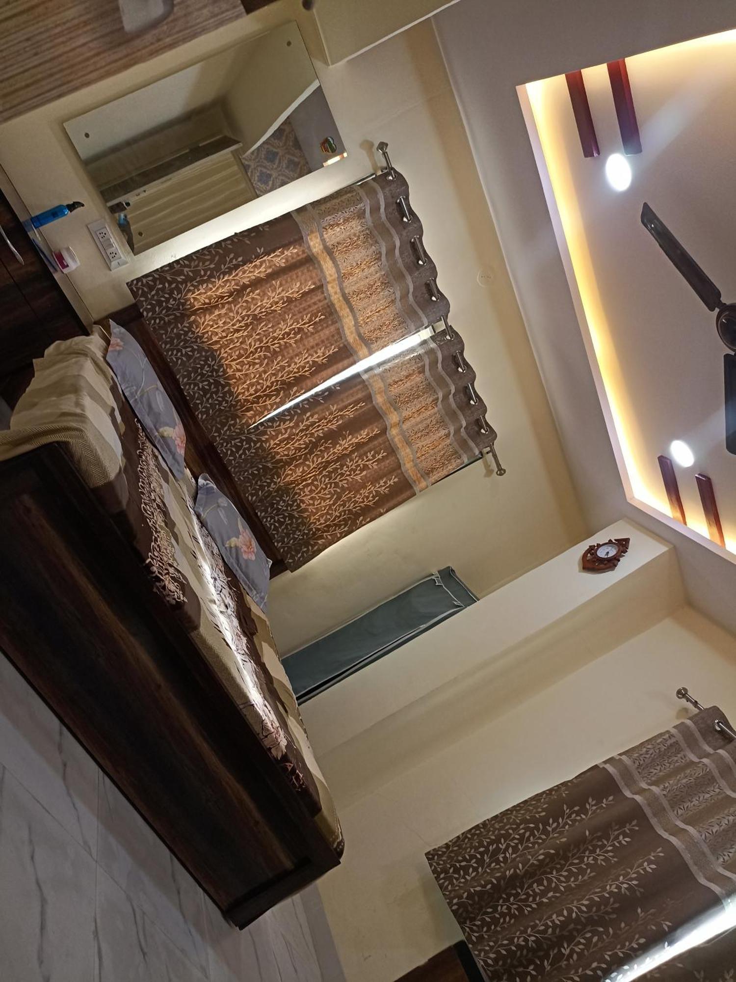 City Centre Flat Aurangabad  Luaran gambar